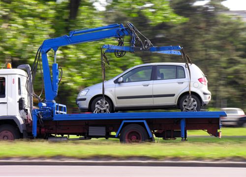 9 Steps on How You Should Prepare Your Car for Transport