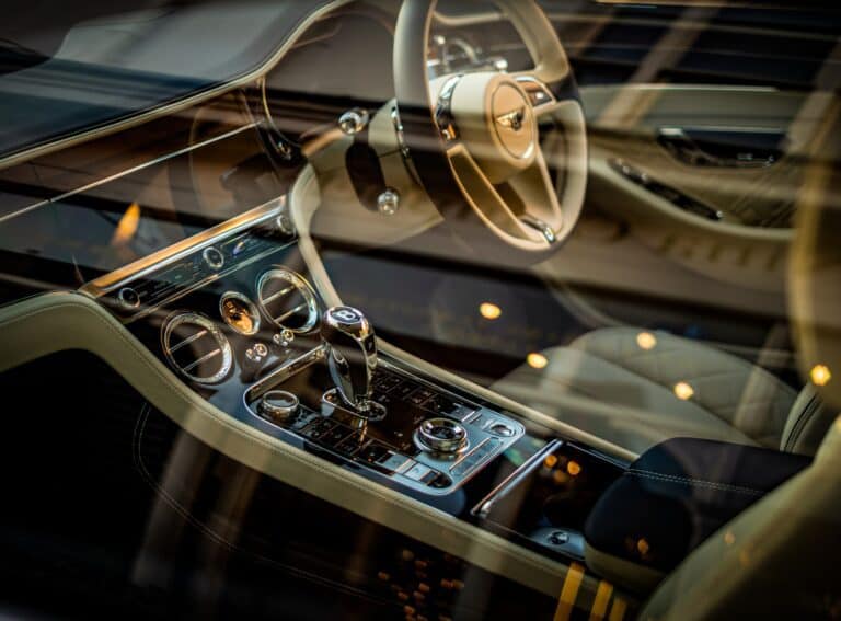 Seven Reasons You Should Transport Your Luxury Vehicle