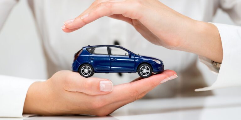 Car Shipping Insurance Guide